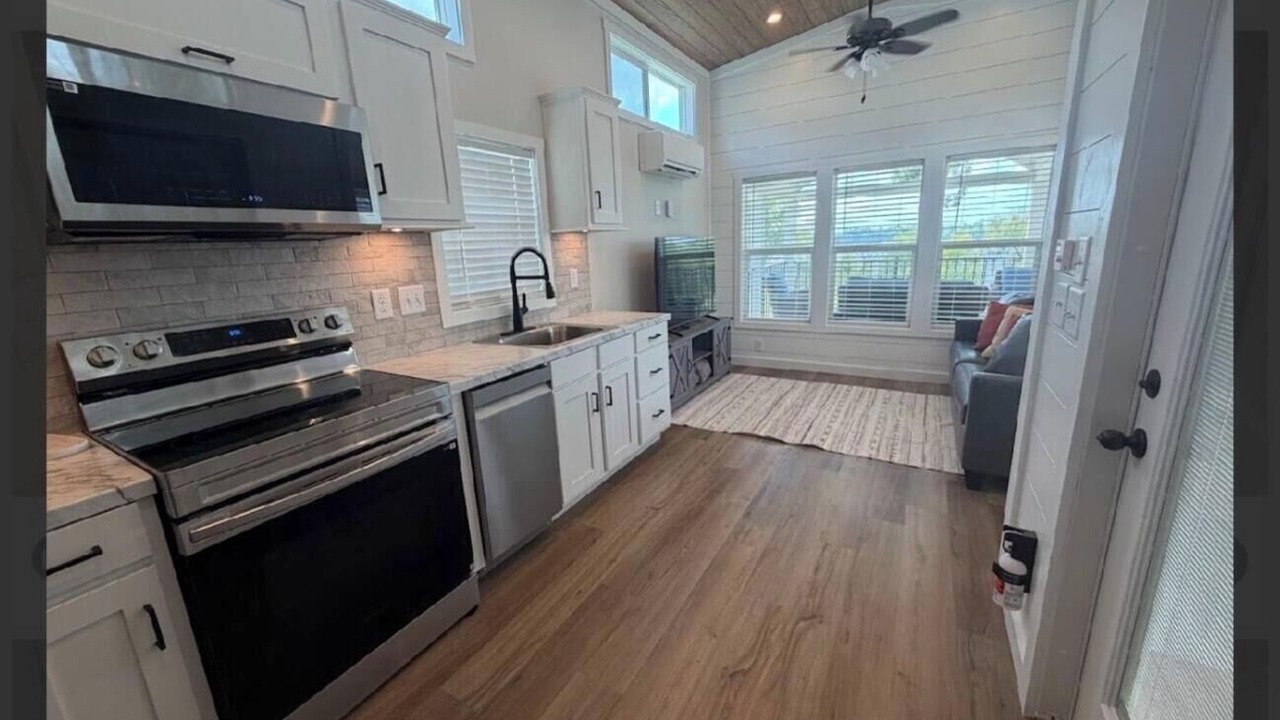 Photo of Kitchen in Vicksburg