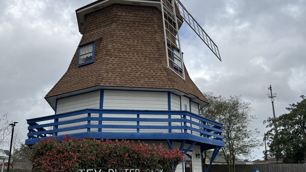 Photo of Others in Nederland
