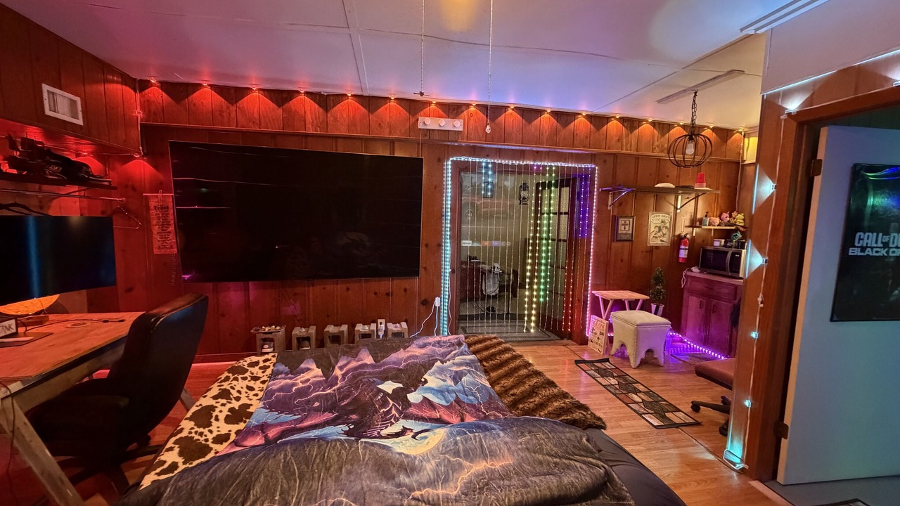Photo of Bedroom in Nederland