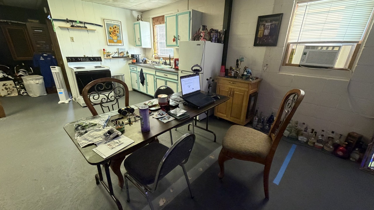 Photo of Kitchen in Nederland