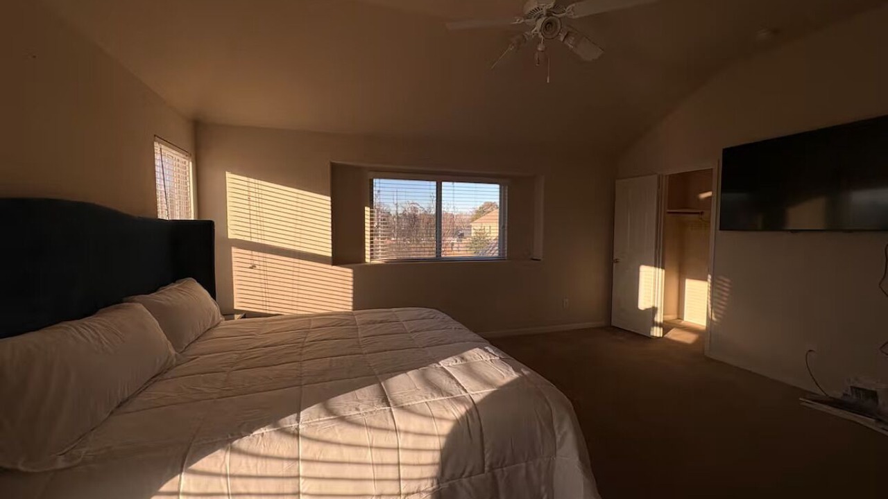 Photo of Bedroom in Barrett