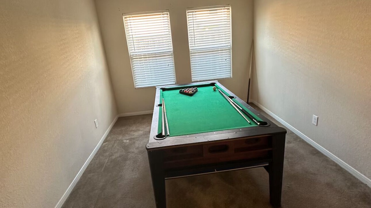 Photo of Bedroom in Barrett