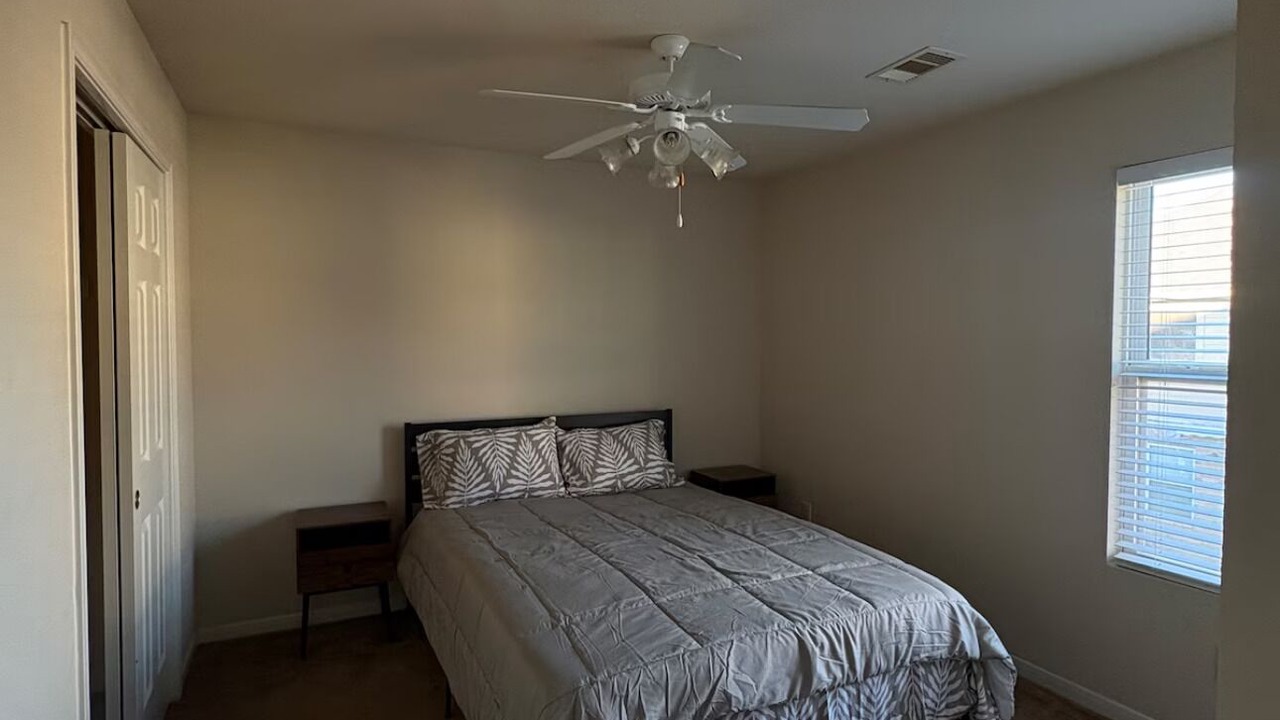 Photo of Bedroom in Barrett