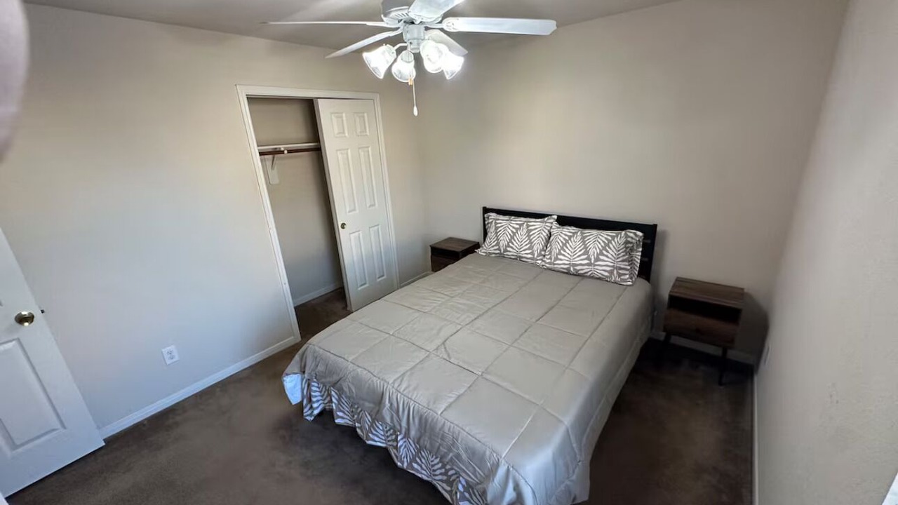 Photo of Bedroom in Barrett