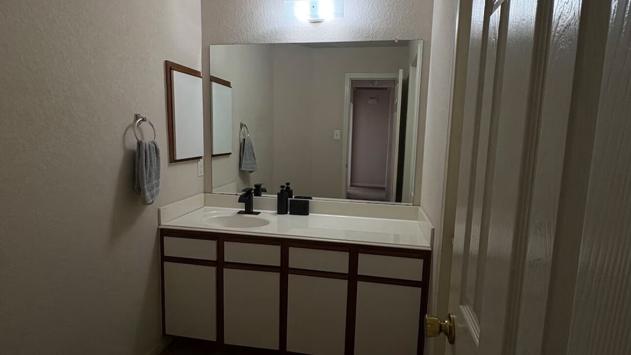 Photo of Bathroom in Barrett