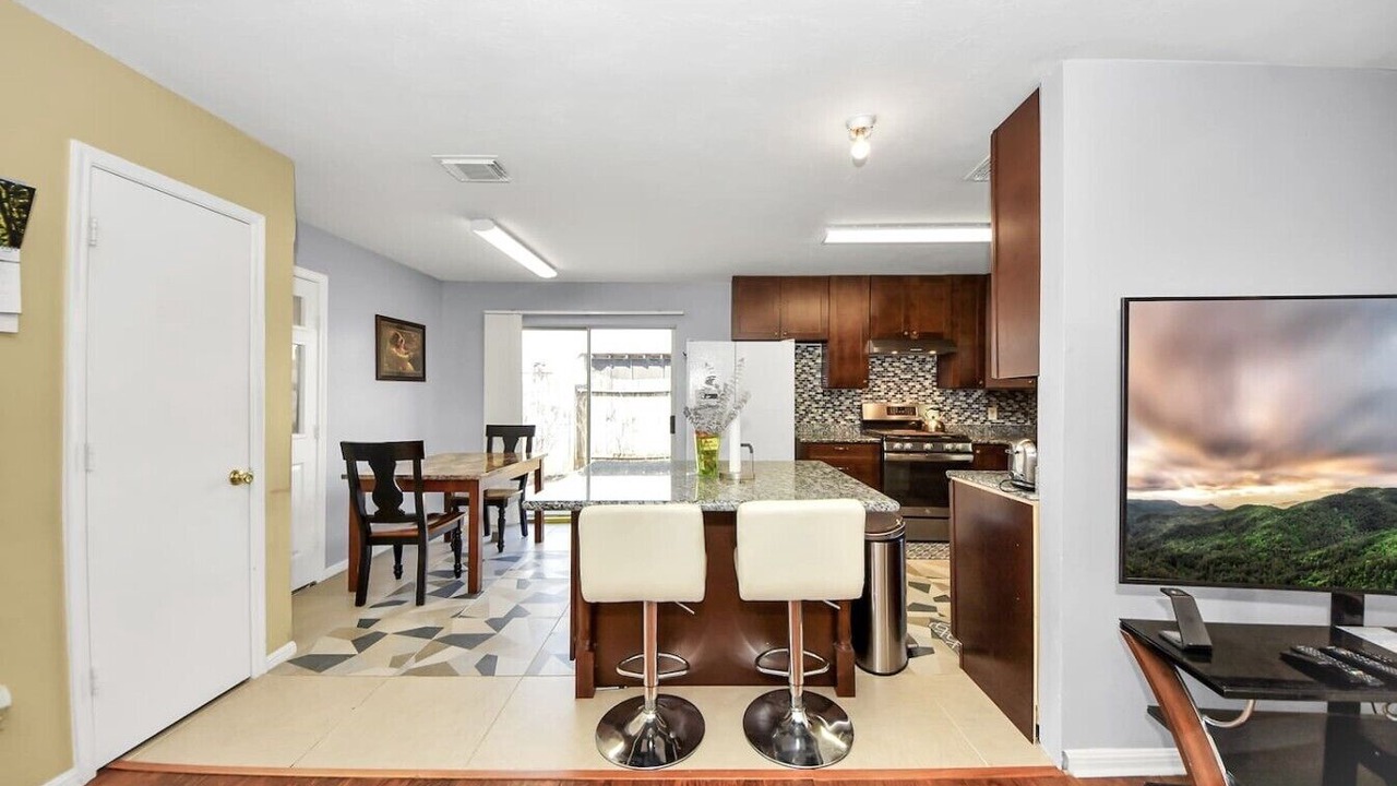 Photo of Kitchen in Clodine