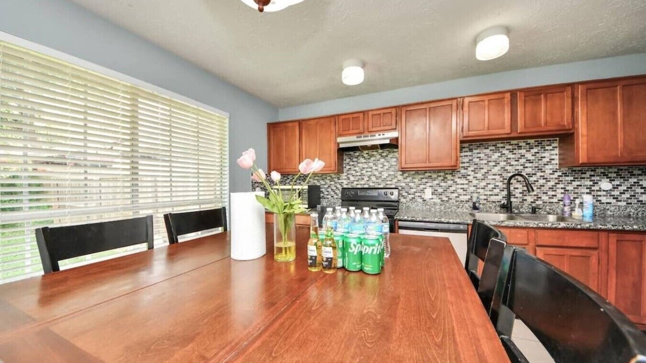 Photo of Kitchen in Clodine