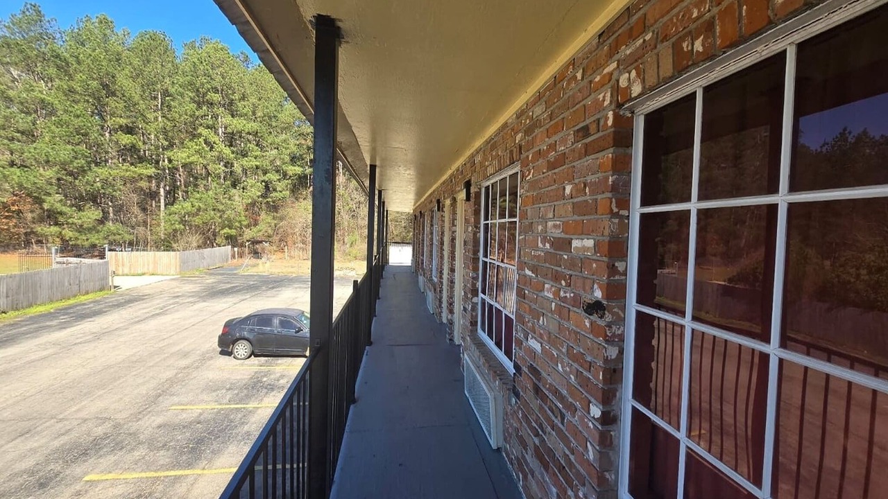 Photo of Outdoor in Prentiss