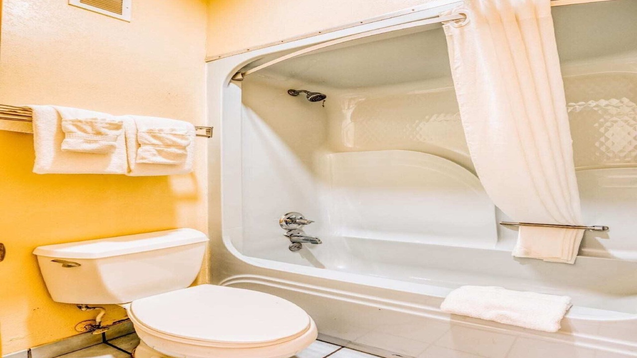 Photo of Bathroom in Grenada