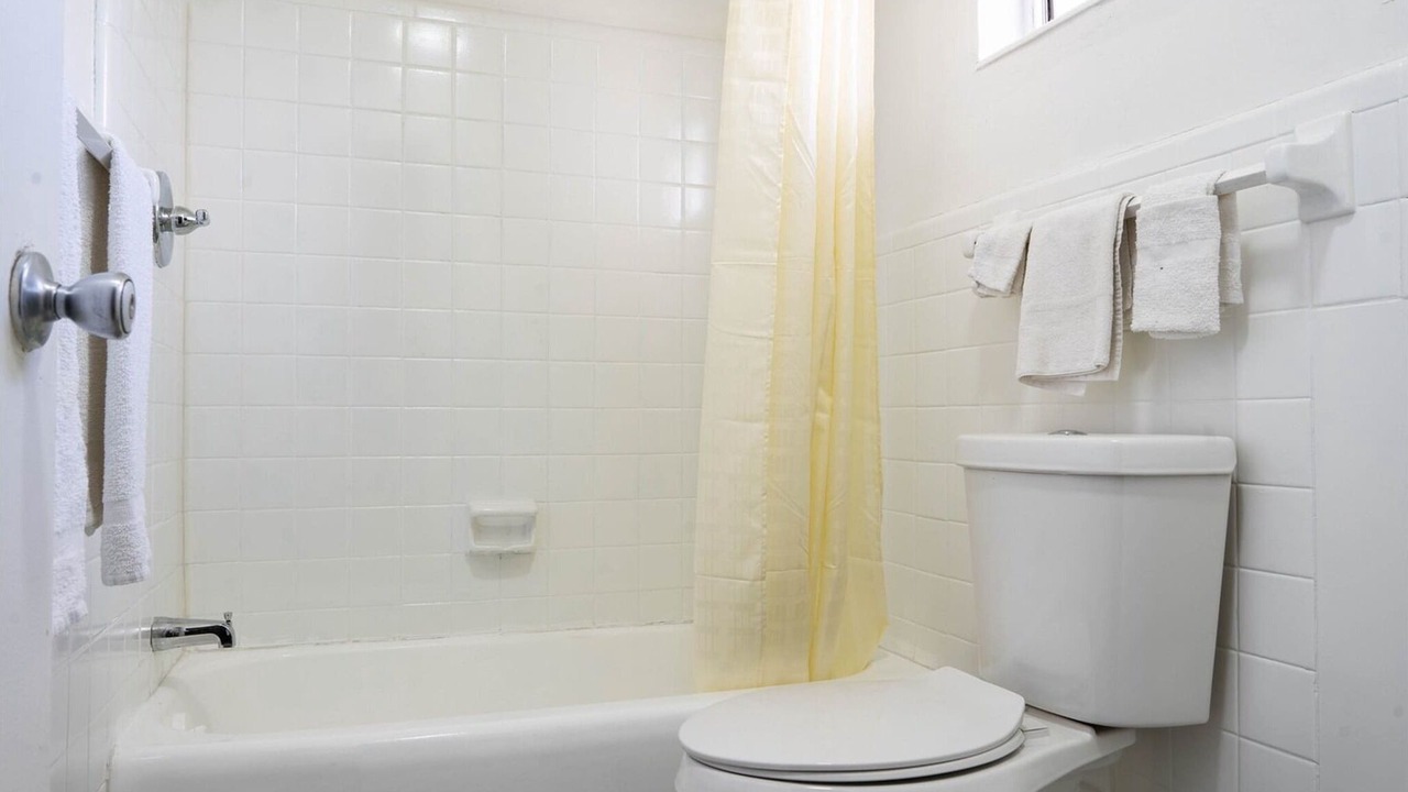 Photo of Bathroom in Ocala