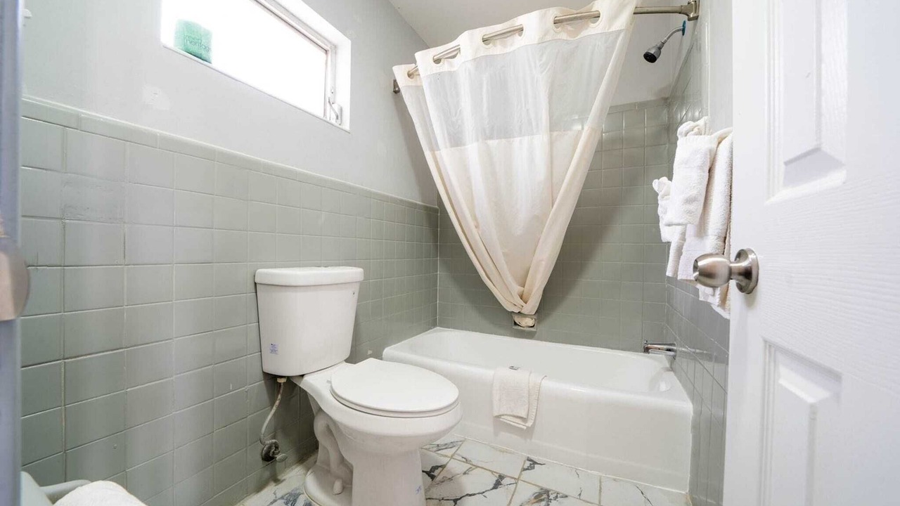 Photo of Bathroom in Ocala