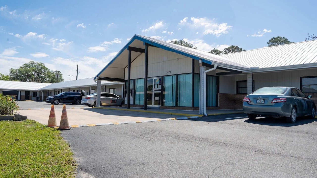 Photo of Outdoor in Ocala