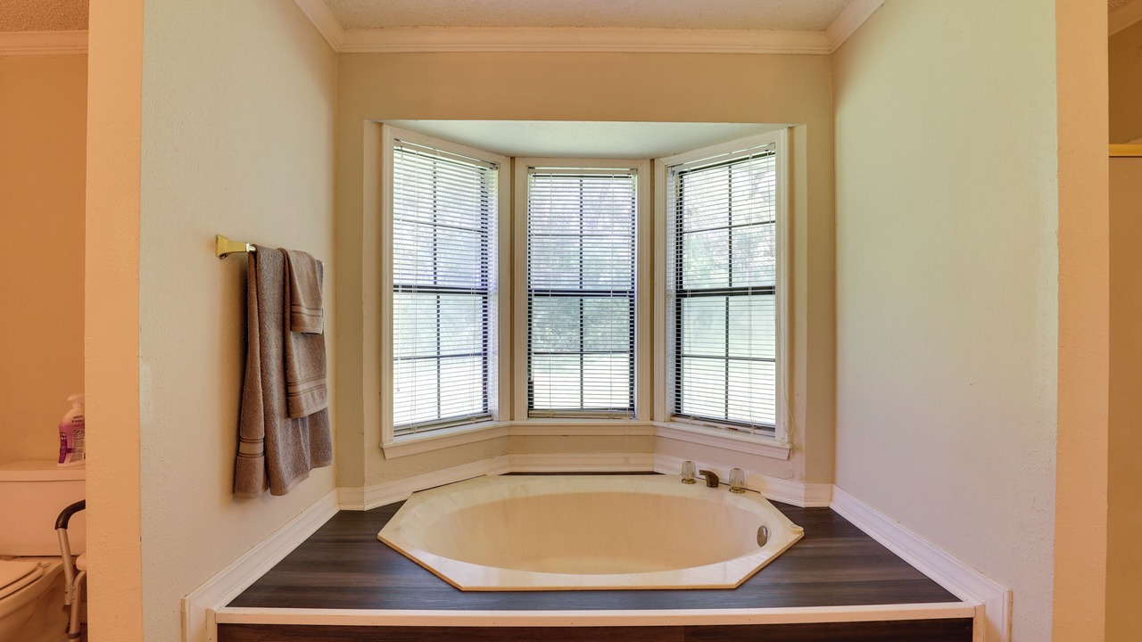 Photo of Bathroom in Shreveport
