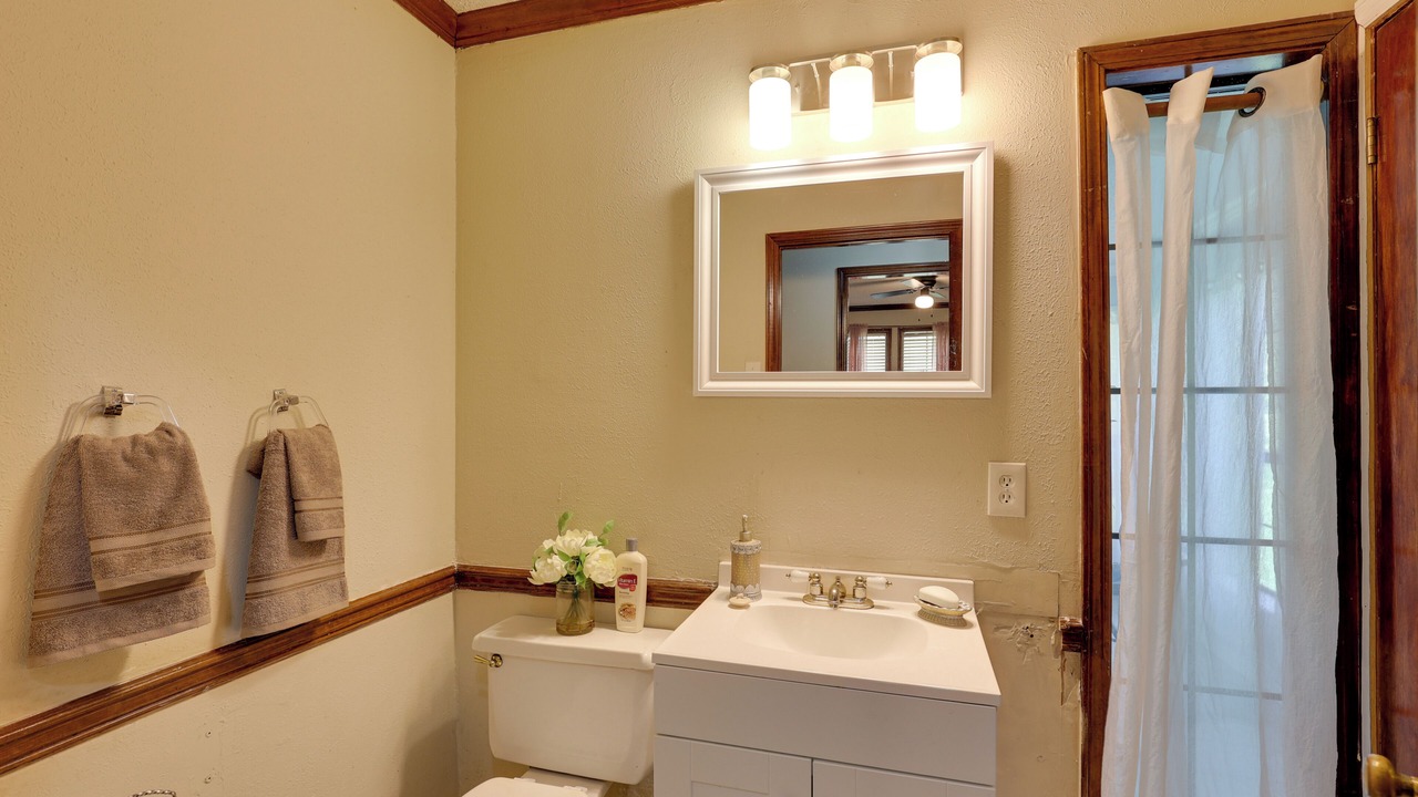 Photo of Bathroom in Shreveport