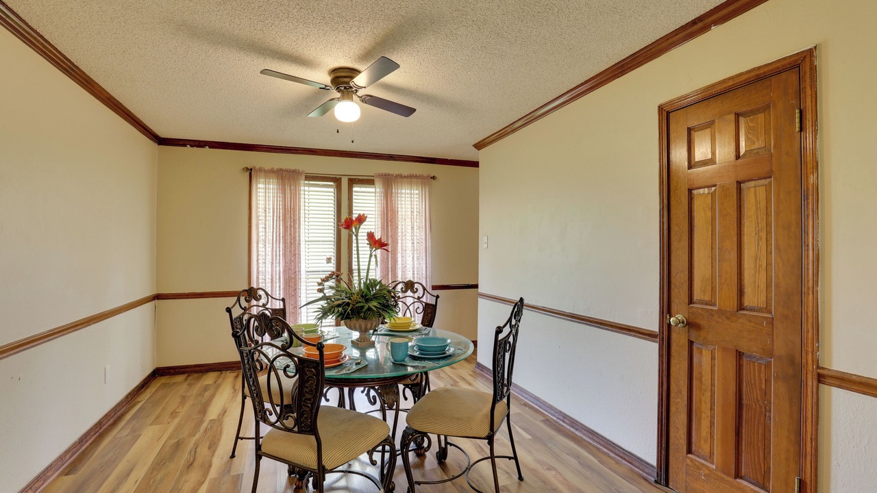 Photo of Livingroom in Shreveport