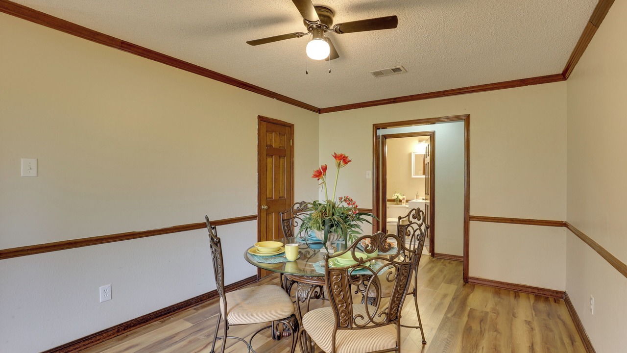 Photo of Bedroom in Shreveport
