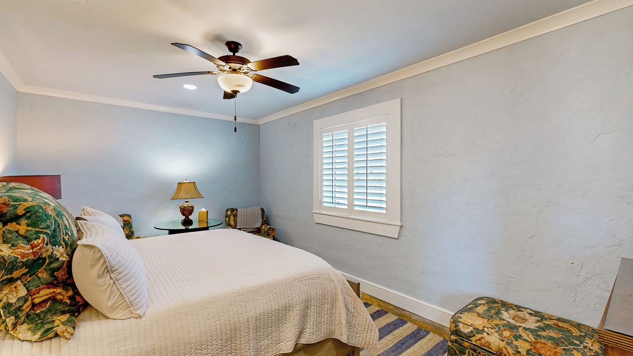 Photo of Bedroom in Tylertown