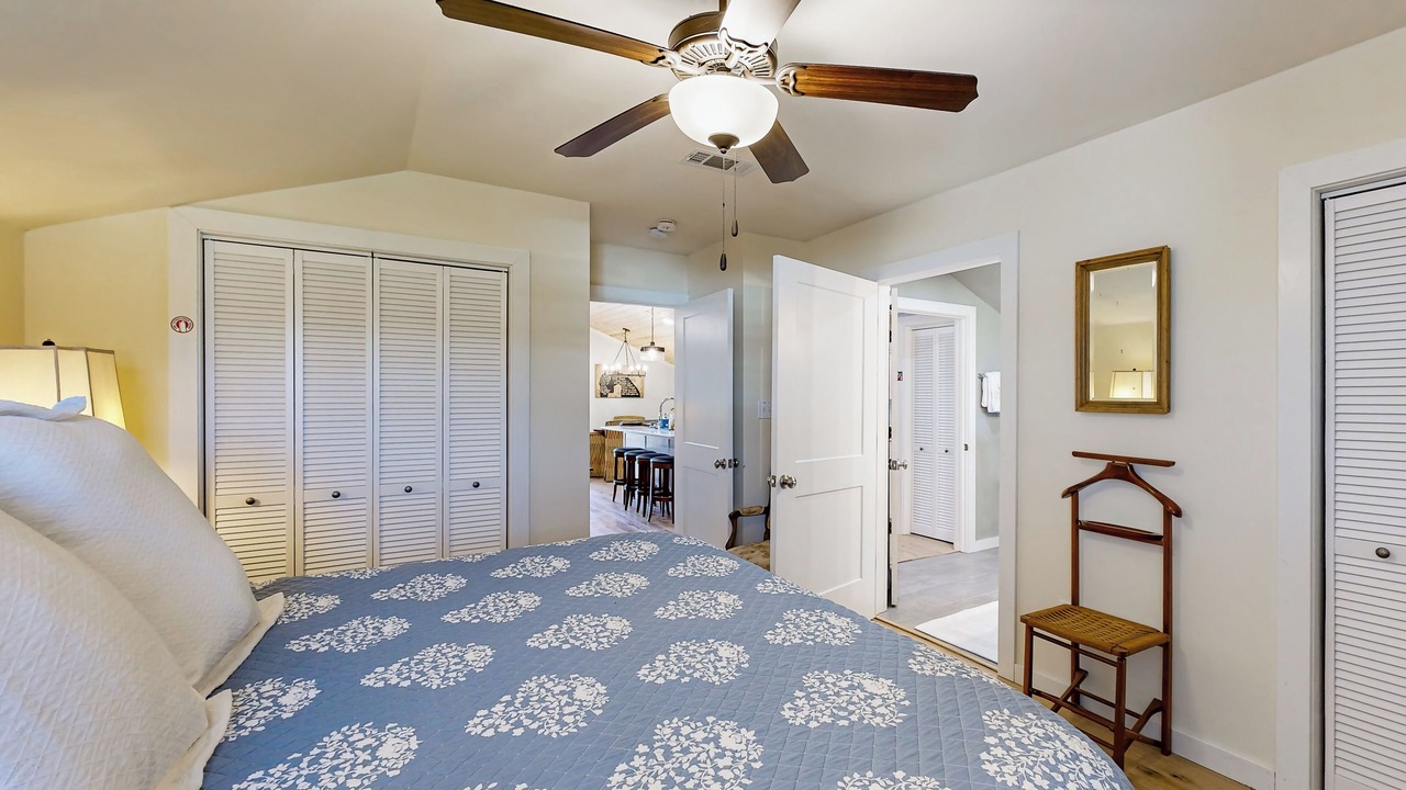 Photo of Bedroom in Tylertown