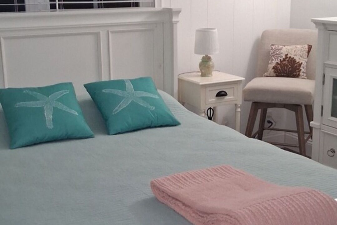 Photo of Bedroom in Naples