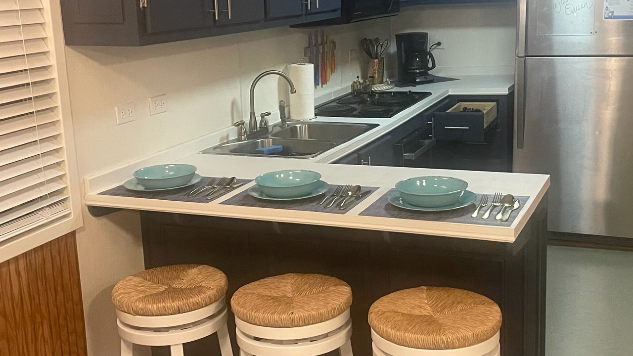 Photo of Kitchen in Golden Meadow