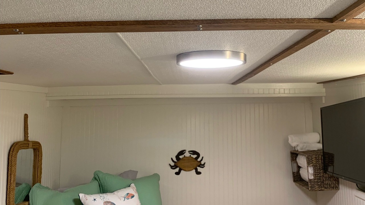 Photo of Bedroom in Golden Meadow
