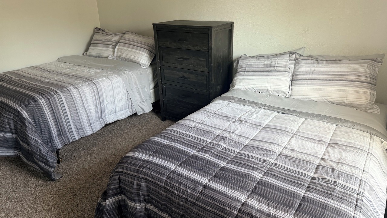 Photo of Bedroom in Allen