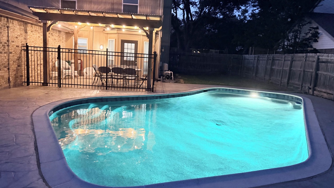 Photo of Outdoor in Allen