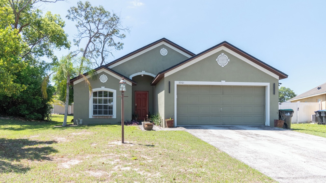Photo of Outdoor in Pine Hills