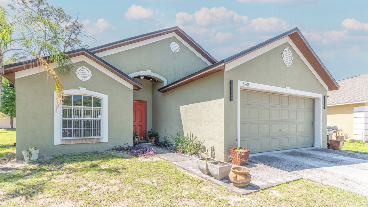 Photo of Outdoor in Pine Hills