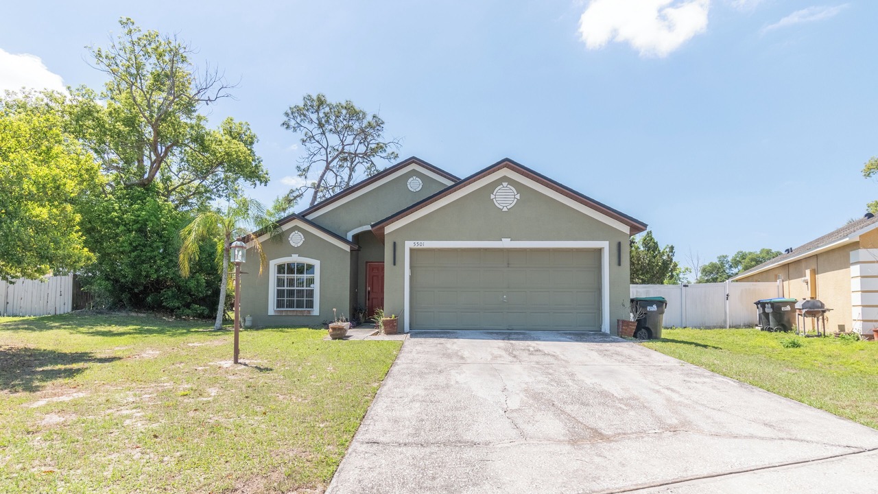 Photo of Outdoor in Pine Hills