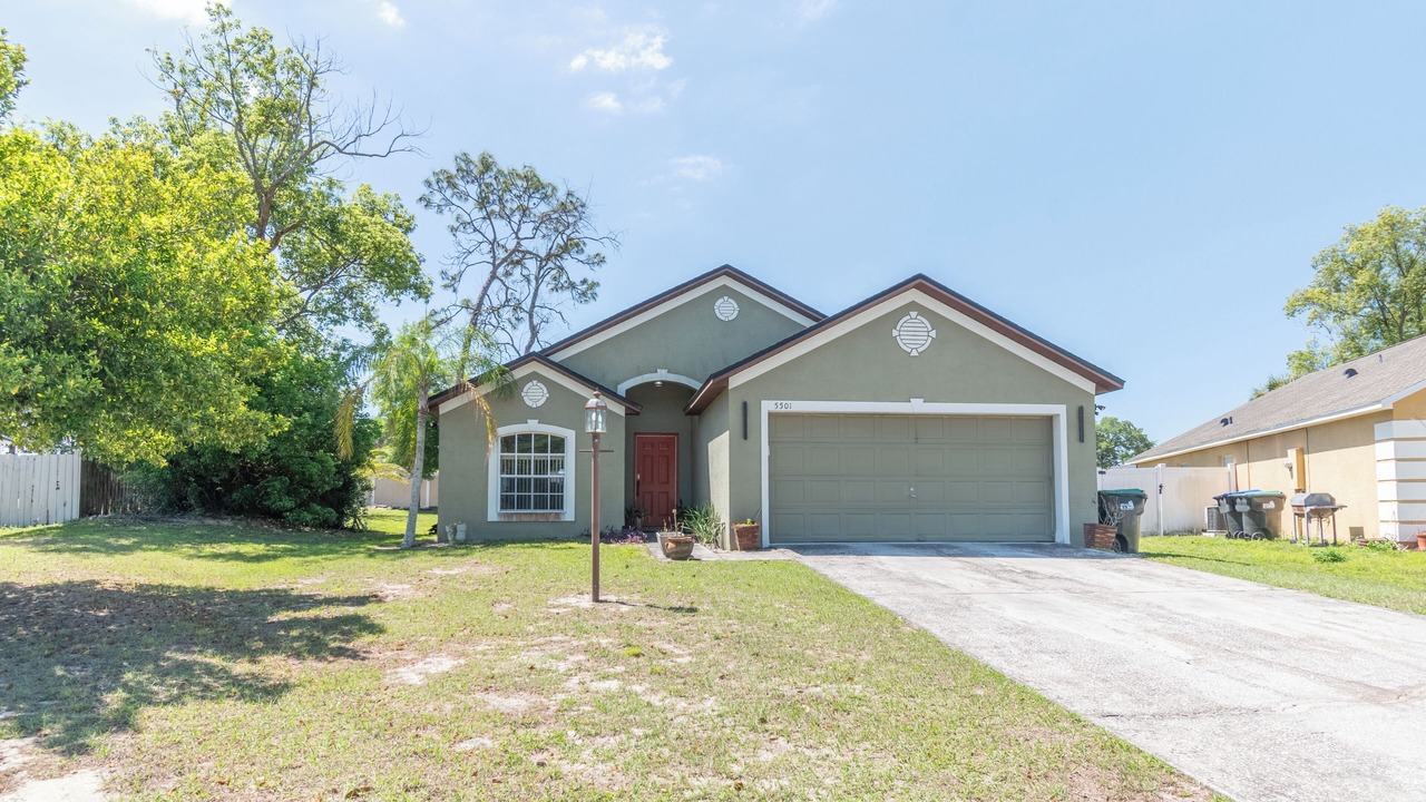 Photo of Outdoor in Pine Hills
