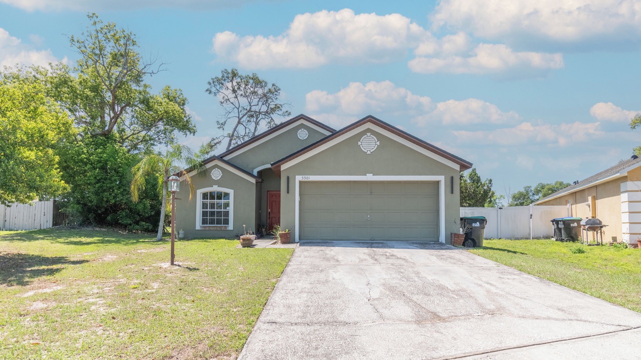 Photo of Outdoor in Pine Hills