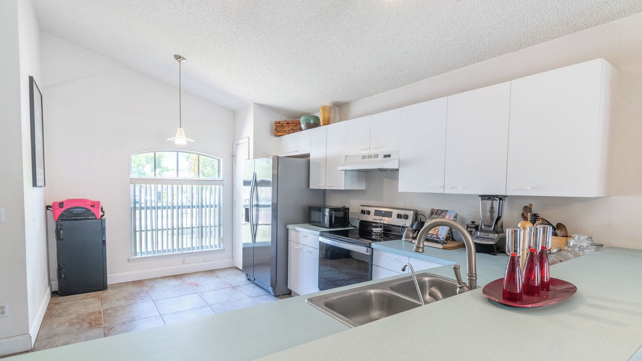 Photo of Kitchen in Pine Hills