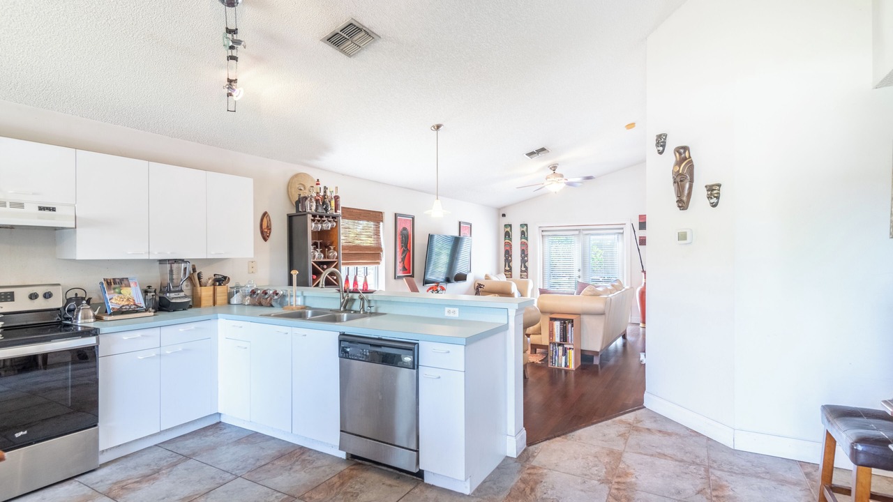 Photo of Kitchen in Pine Hills
