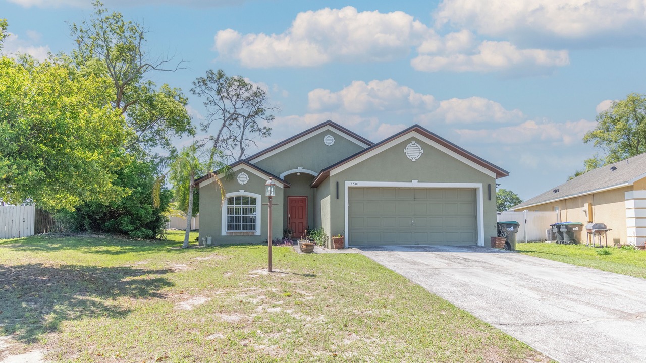 Photo of Outdoor in Pine Hills