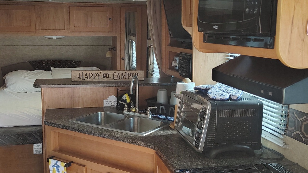 Photo of Kitchen in De Funiak Springs