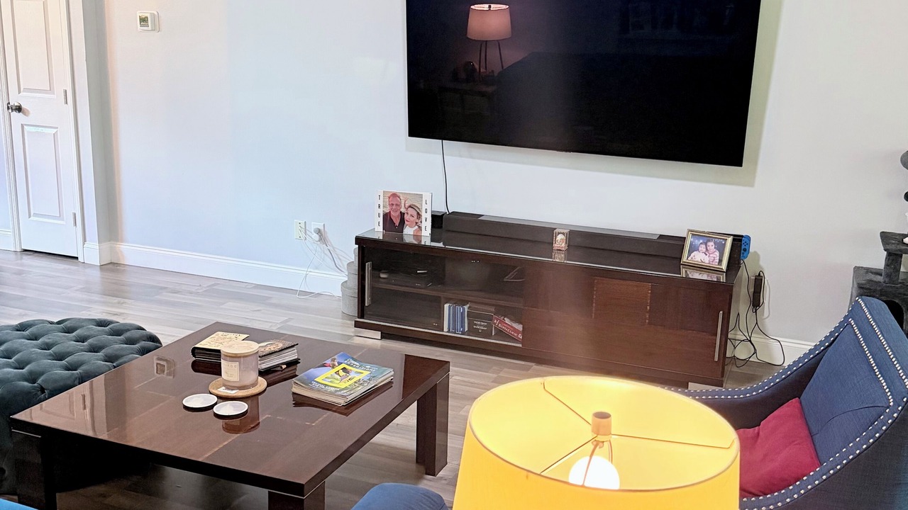 Photo of Livingroom in East County Civic Group