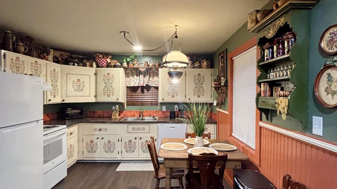 Photo of Kitchen in Hattiesburg