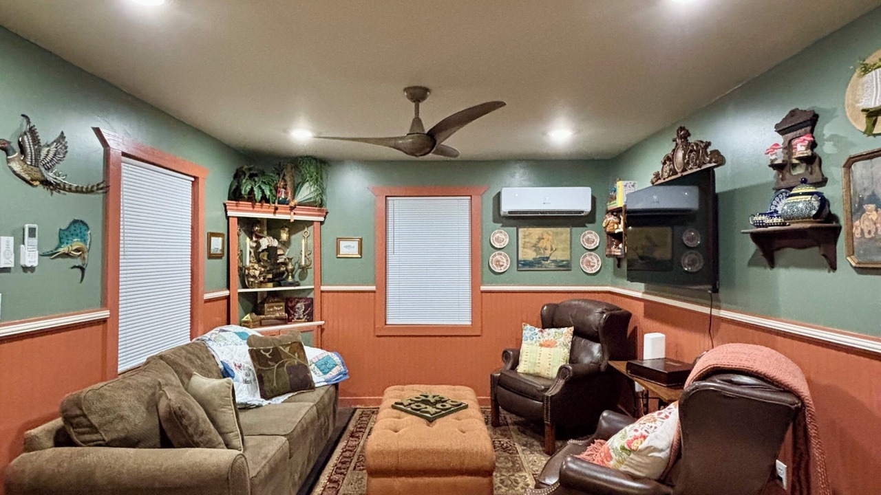 Photo of Livingroom in Hattiesburg