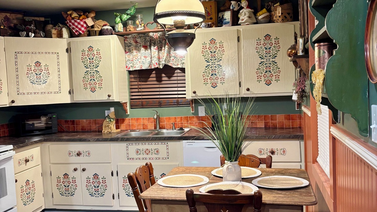 Photo of Kitchen in Hattiesburg