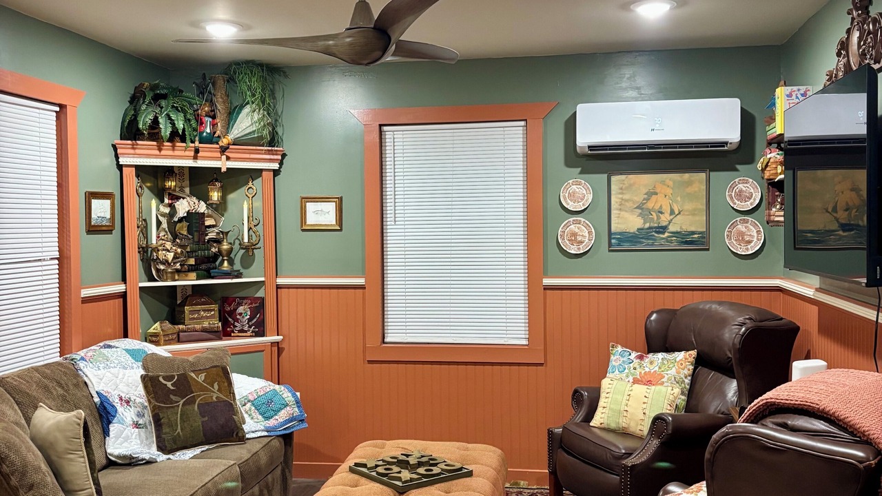 Photo of Livingroom in Hattiesburg