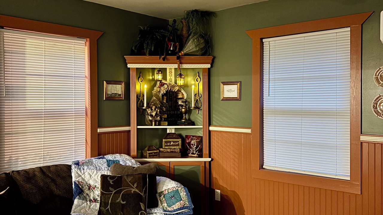 Photo of Livingroom in Hattiesburg