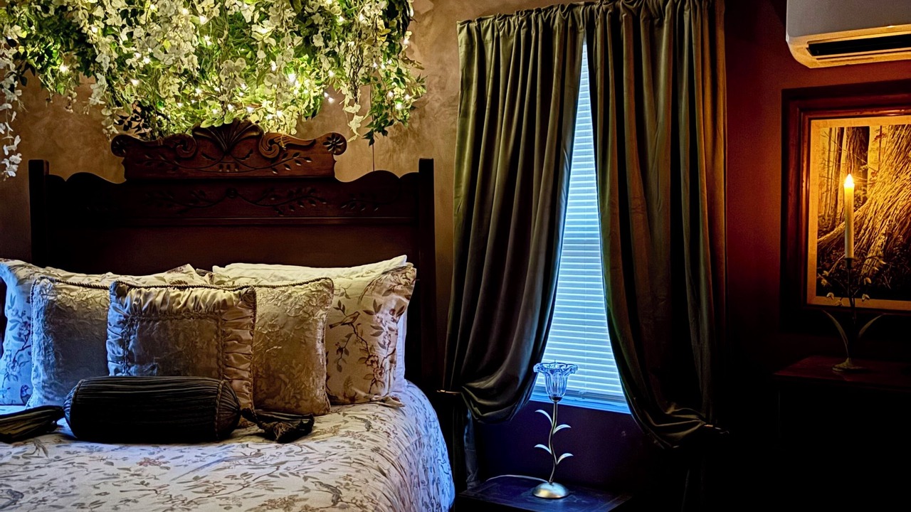 Photo of Bedroom in Hattiesburg