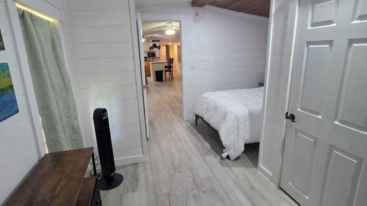 Photo of Bedroom in Ponce De Leon