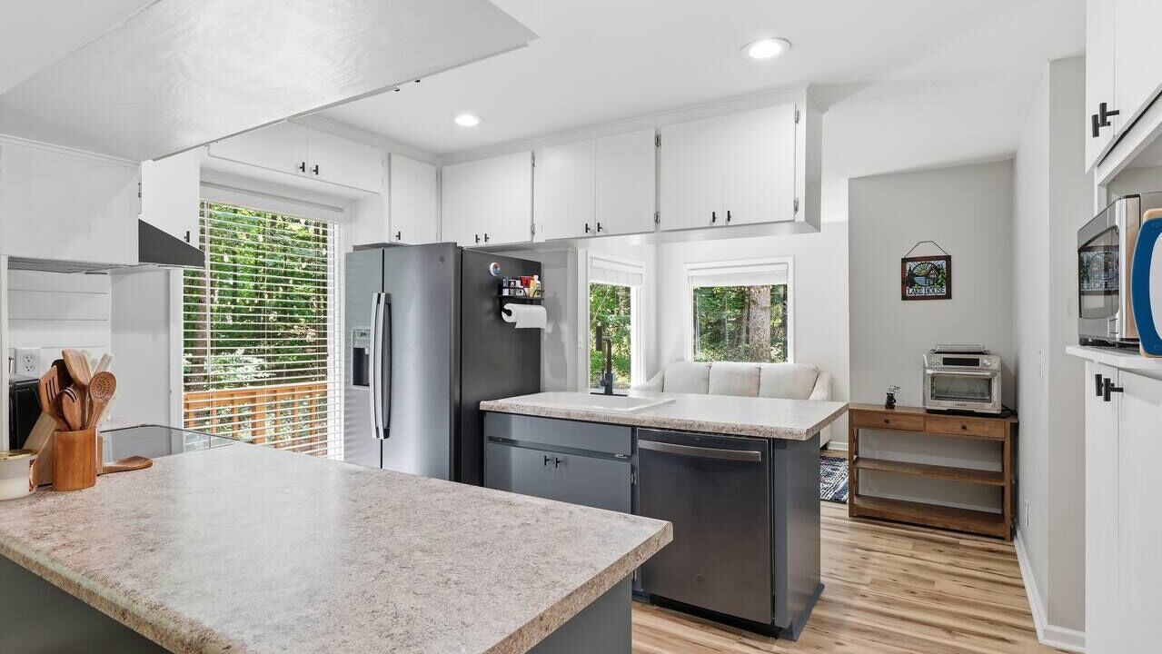 Photo of Kitchen in Dadeville
