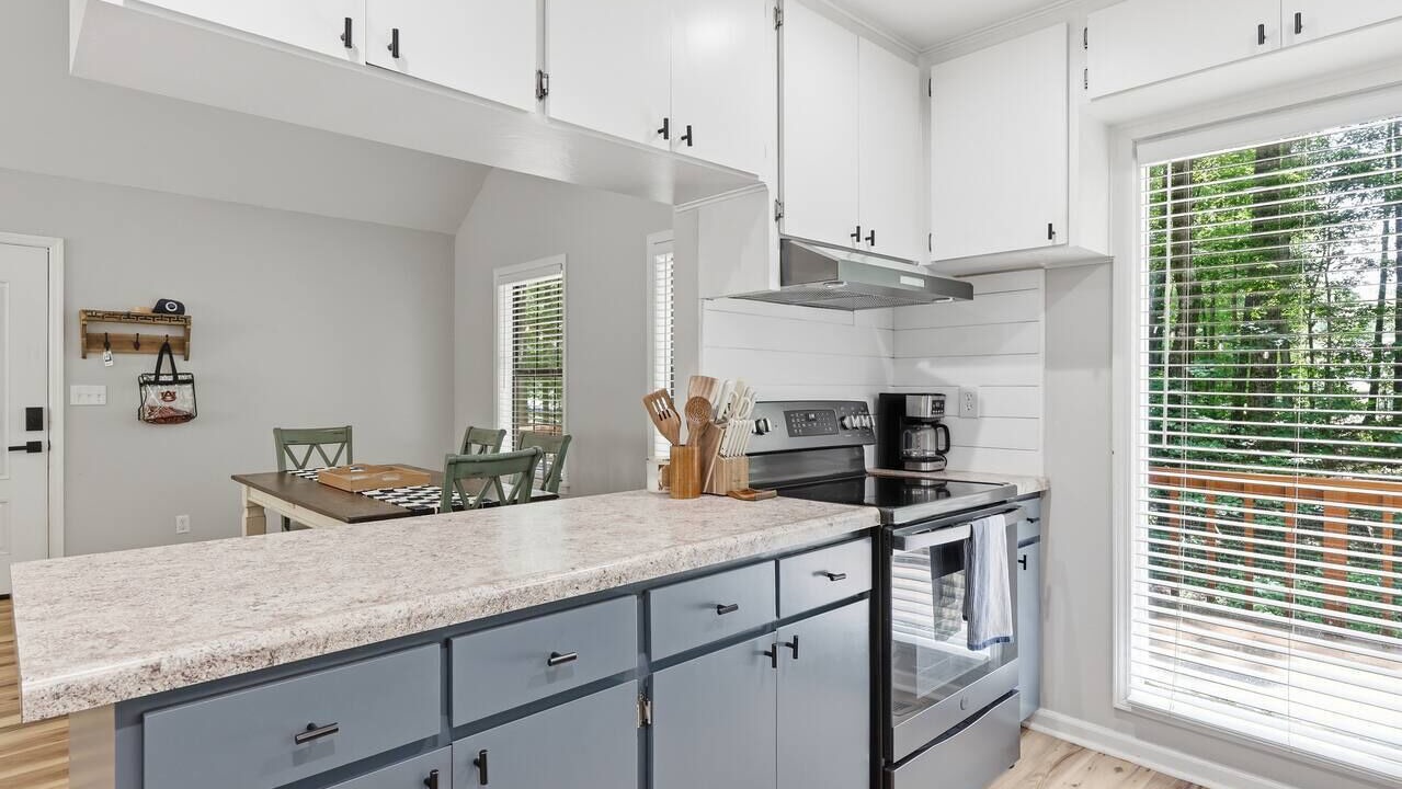 Photo of Kitchen in Dadeville