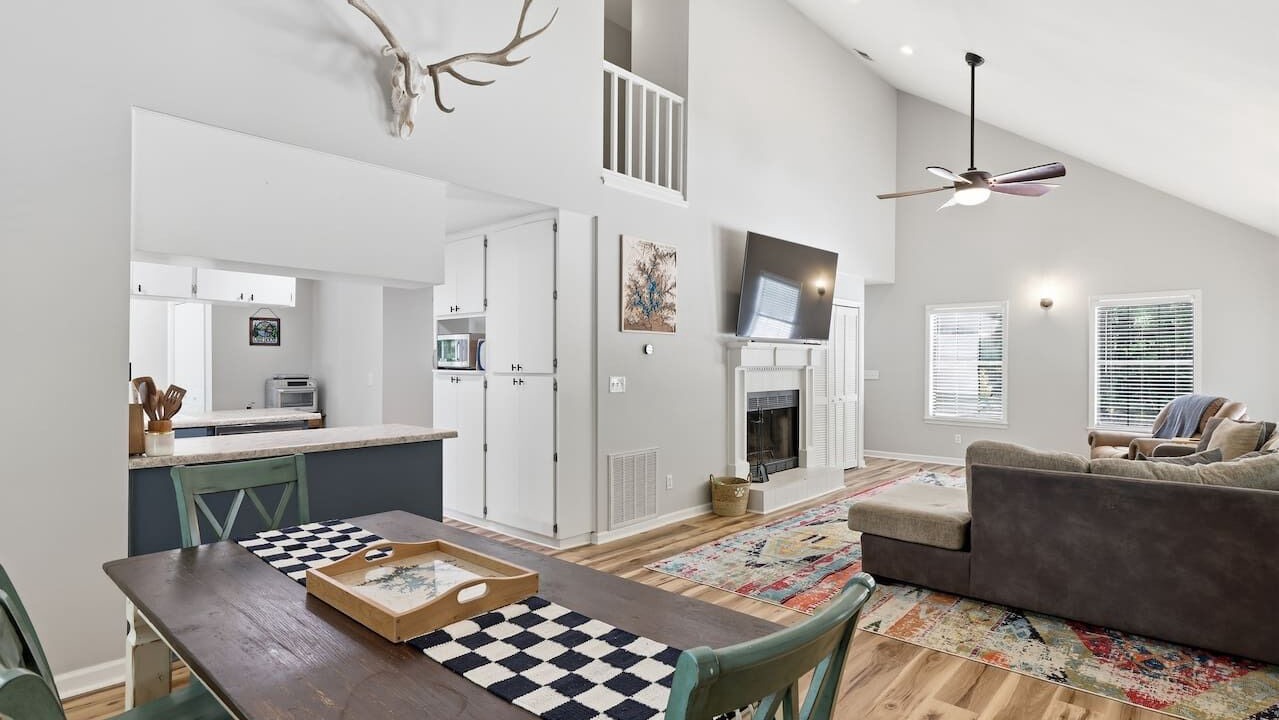 Photo of Livingroom in Dadeville