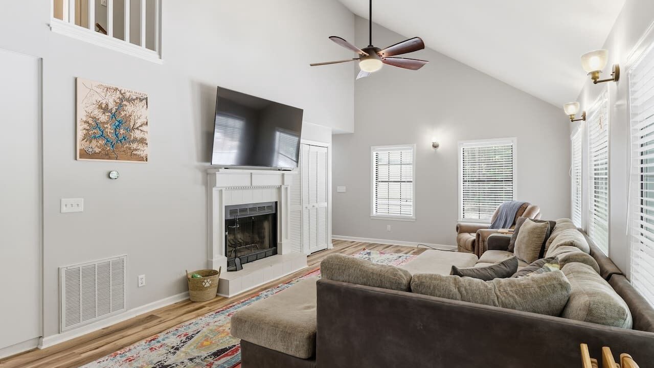 Photo of Livingroom in Dadeville