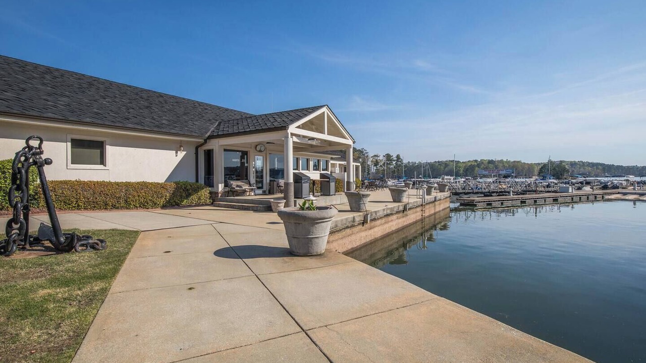 Photo of Outdoor in Dadeville