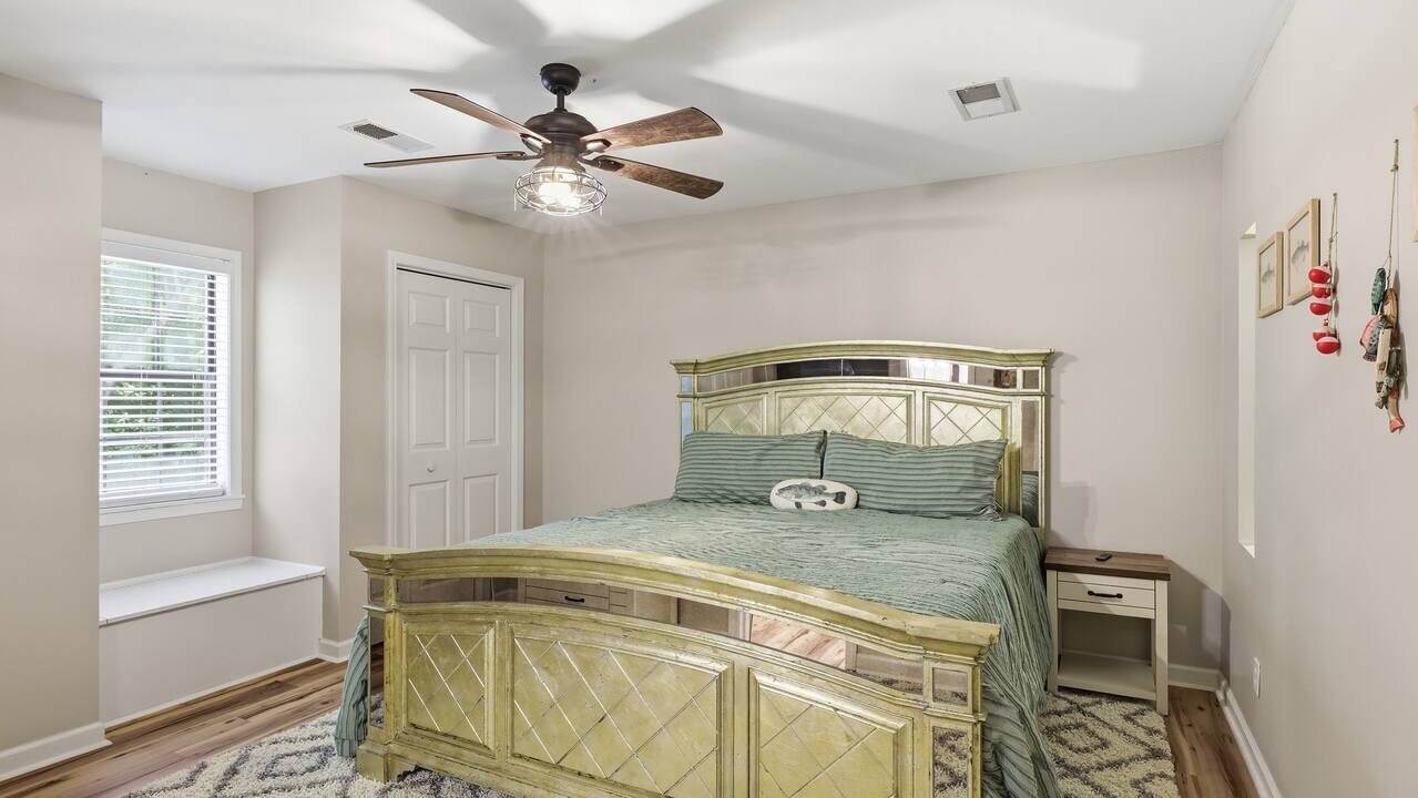 Photo of Bedroom in Dadeville